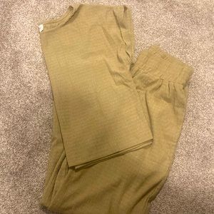 Carly Jean Los Angeles Hannah SET